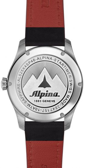 ALPINA AL-525BBG4S26