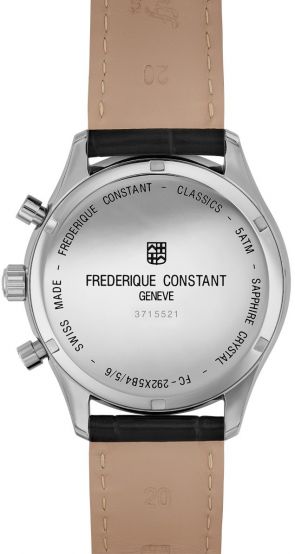 FREDERIQUE CONSTANT FC-292MS5B6