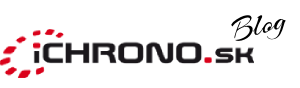 iCHRONO Blog