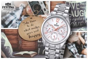 hodinky festina boyfriend