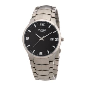 Pánske hodinky BOCCIA 3561-02