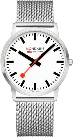 Pánske hodinky A638.30350.16SBZ