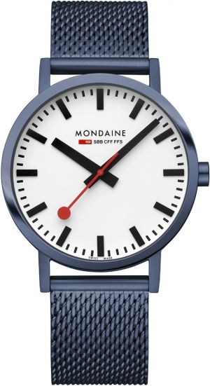 Pánske hodinky A660.30360.1BSBM
