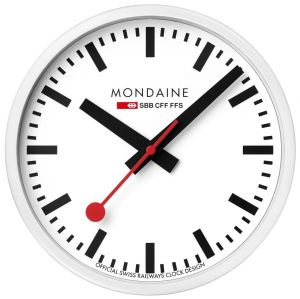  hodinky A990.CLOCK.10SBB