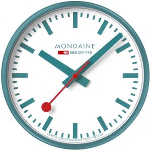  hodinky A990.CLOCK.10SBD