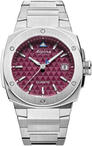 Unisex hodinky ALPINA AL-140BRG3AE6B