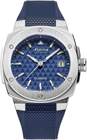 Unisex hodinky ALPINA AL-140N3AE6