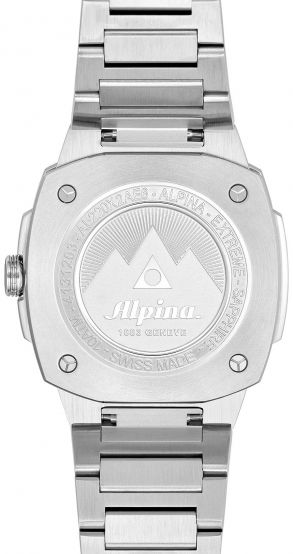 ALPINA AL-220LB2AE6B