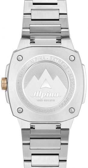 ALPINA AL-220S2AE2B