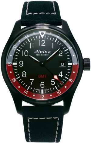 Pánske hodinky ALPINA AL-247BR4FBS6