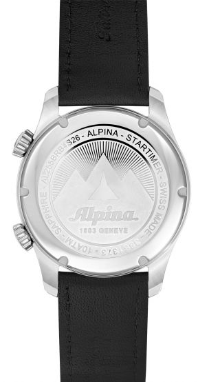 ALPINA AL-255BRB4S26