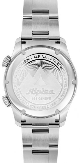 ALPINA AL-255GR4S26B