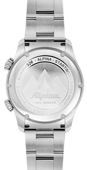 ALPINA AL-255N4S26B