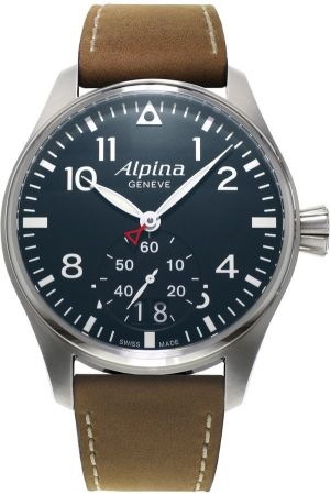 Pánske hodinky ALPINA AL-280N4S6