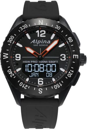 Pánske hodinky ALPINA AL-283LBB5AQ6