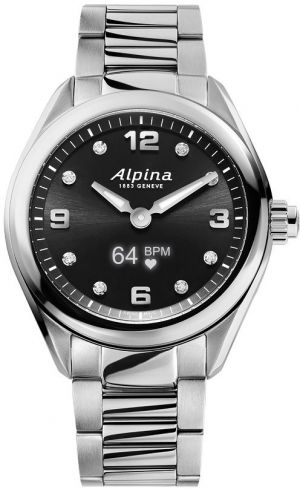 Dámske hodinky ALPINA AL-286BD3C6B