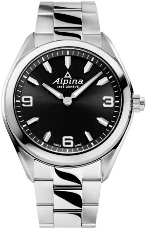 Pánske hodinky ALPINA AL-287BB4E6B