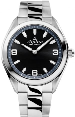 Pánske hodinky ALPINA AL-287BGR4E6B
