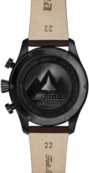 ALPINA AL-372BBG4FBS6