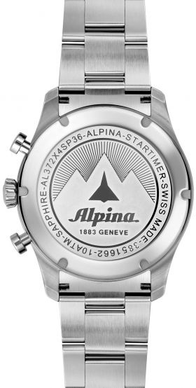 ALPINA AL-372BW4S26B
