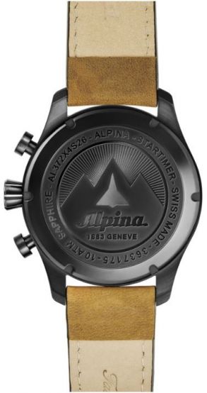 ALPINA AL-372GR4FBS6