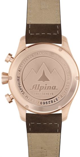 ALPINA AL-372NB4S4