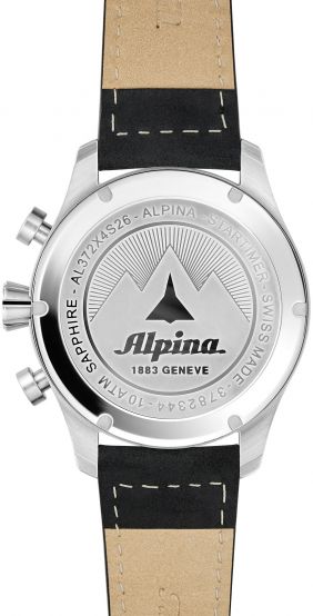 ALPINA AL-372NB4S6