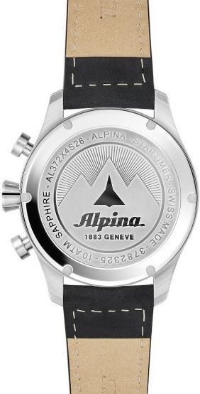 ALPINA AL-372NS4S6