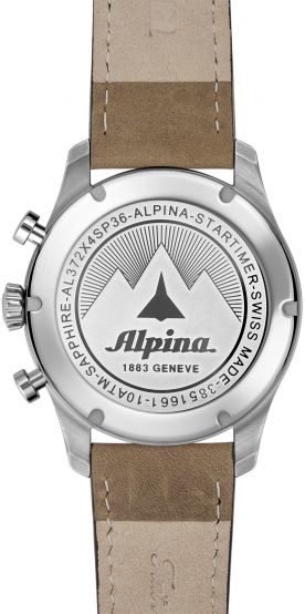 ALPINA AL-372NW4S26