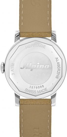 ALPINA AL-480B2H6