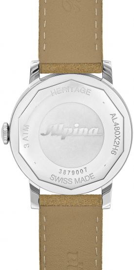 ALPINA AL-480S2H6