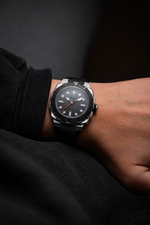 ALPINA AL-520G3VE6