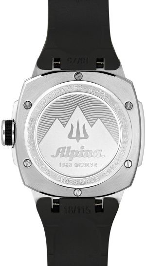 ALPINA AL-520G3VE6