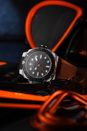 ALPINA AL-520G3VE6