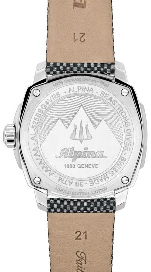 ALPINA AL-525BBG4VR6