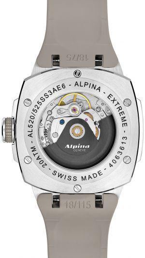 ALPINA AL-525BG3AE6