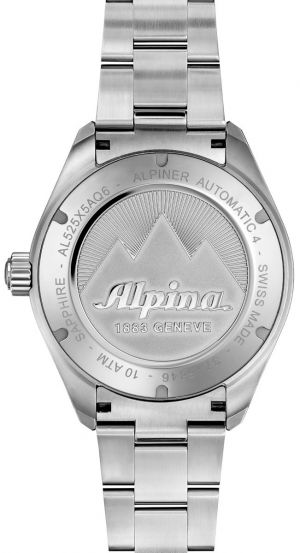 ALPINA AL-525BS5AQ6B