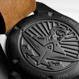 ALPINA AL-525BW4SB36