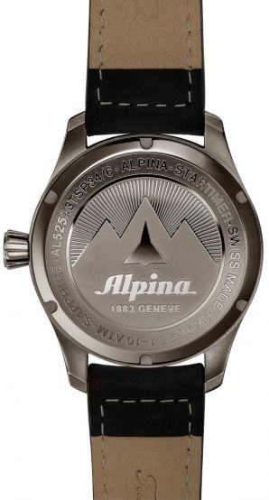 ALPINA AL-525G3TS6