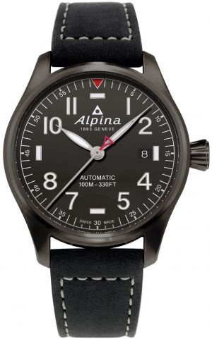 Pánske hodinky ALPINA AL-525G3TS6