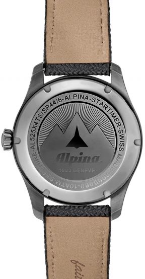 ALPINA AL-525G4TS26