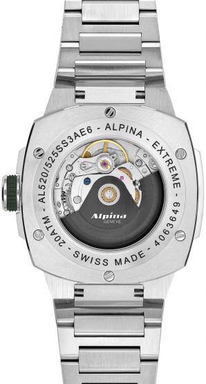 ALPINA AL-525GR3AE6B