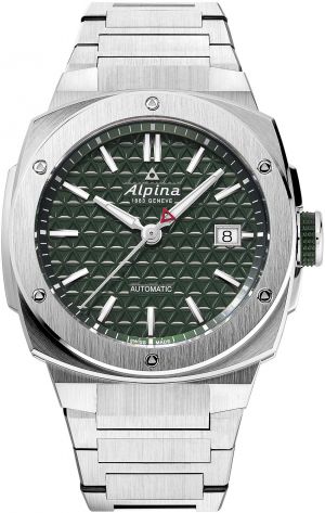 Pánske hodinky ALPINA AL-525GR3AE6B