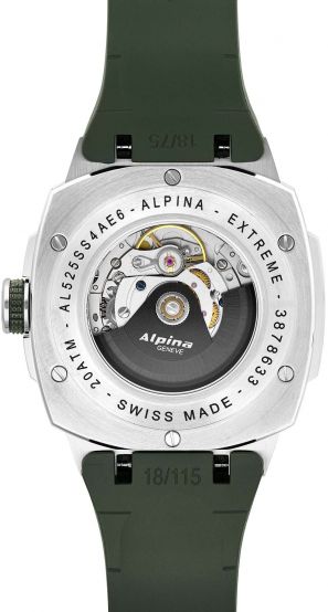 ALPINA AL-525GR4AE6