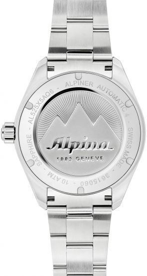 ALPINA AL-525GR5AQ6B