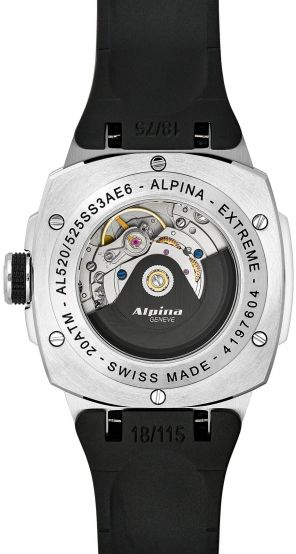 ALPINA AL-525GRG3AE6