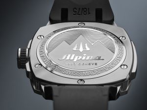 ALPINA AL-525K3VE6