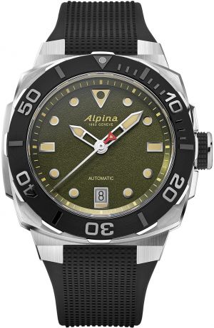 Pánske hodinky ALPINA AL-525K3VE6