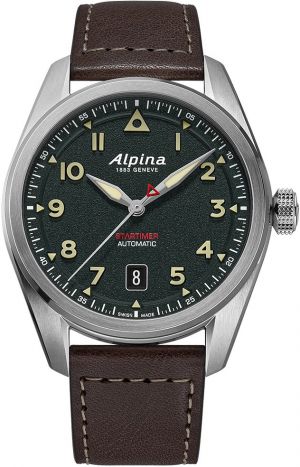 Pánske hodinky ALPINA AL-525KW4S36