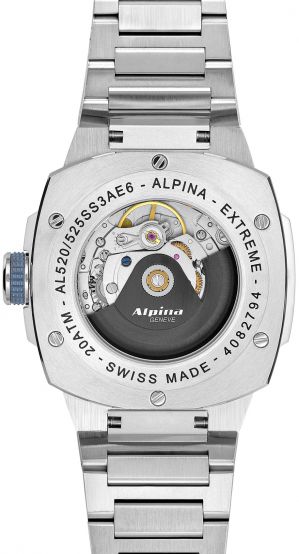 ALPINA AL-525LB3AE6B